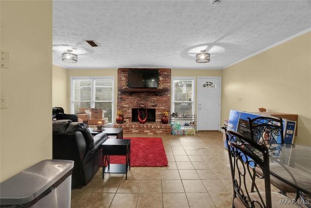 1611 COBBLESTONE Court, Montgomery, AL 36117