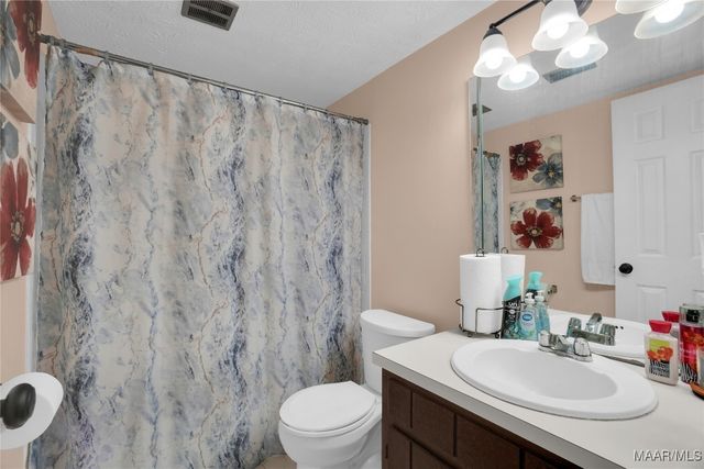 1611 COBBLESTONE Court, Montgomery, AL 36117