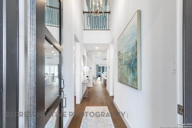 2219 Altiplano, San Antonio, TX 78245