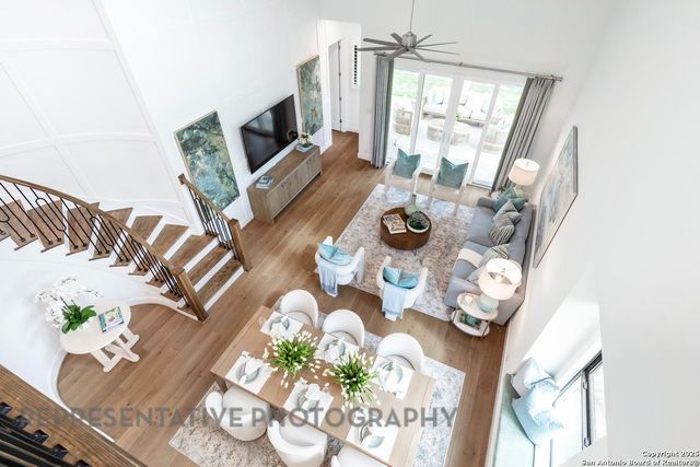 2219 Altiplano, San Antonio, TX 78245