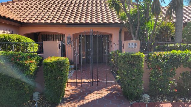 638 S OWL DRIVE, Sarasota, FL 34236