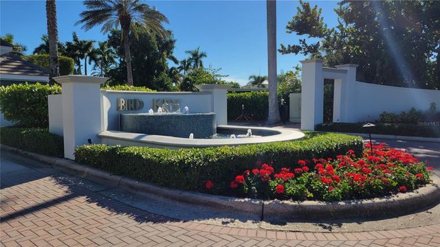 638 S OWL DRIVE, Sarasota, FL 34236