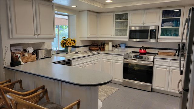 638 S OWL DRIVE, Sarasota, FL 34236