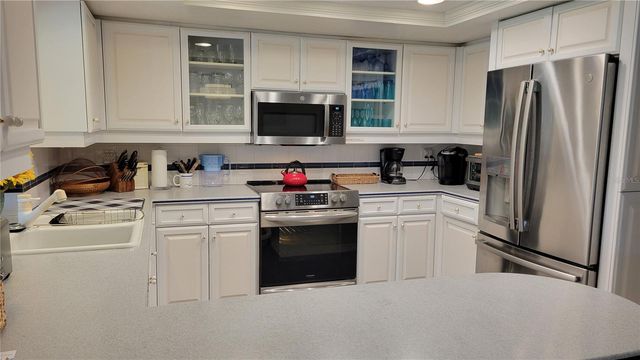 638 S OWL DRIVE, Sarasota, FL 34236