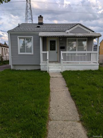 305 South Boulevard W, Pontiac, MI 48341