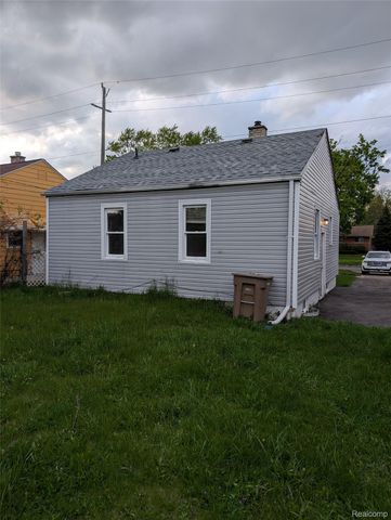 305 South Boulevard W, Pontiac, MI 48341