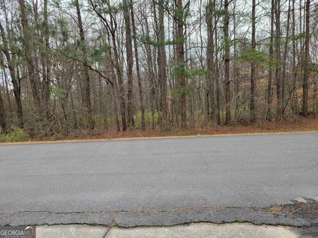 0 Lakeridge Drive, Temple, GA 30179