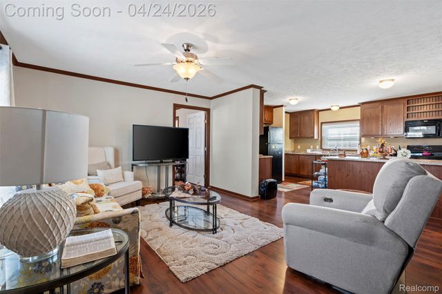 3544 Midsummer Lane, Salem Township, MI 48167