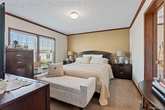 3544 Midsummer Lane, Salem Township, MI 48167