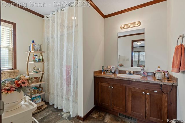 3544 Midsummer Lane, Salem Township, MI 48167