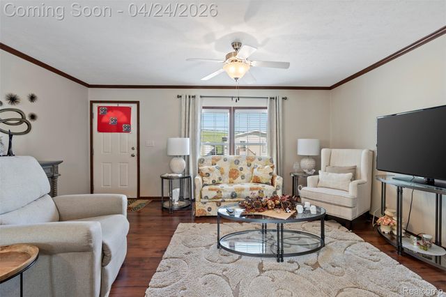 3544 Midsummer Lane, Salem Township, MI 48167