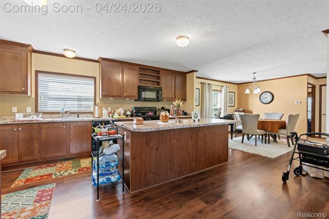 3544 Midsummer Lane, Salem Township, MI 48167