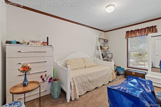 3544 Midsummer Lane, Salem Township, MI 48167