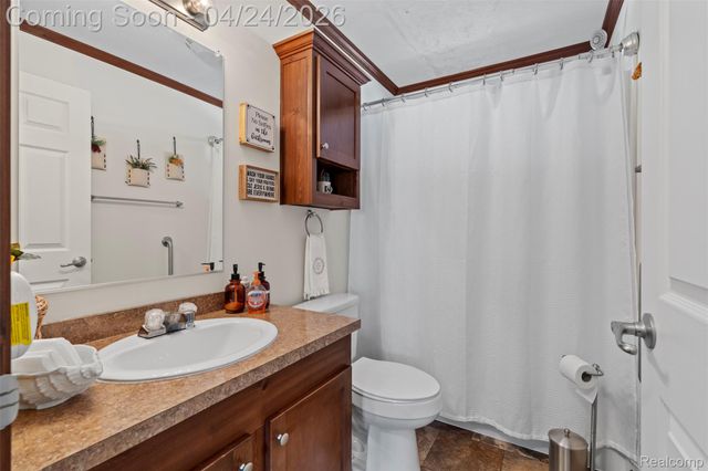 3544 Midsummer Lane, Salem Township, MI 48167