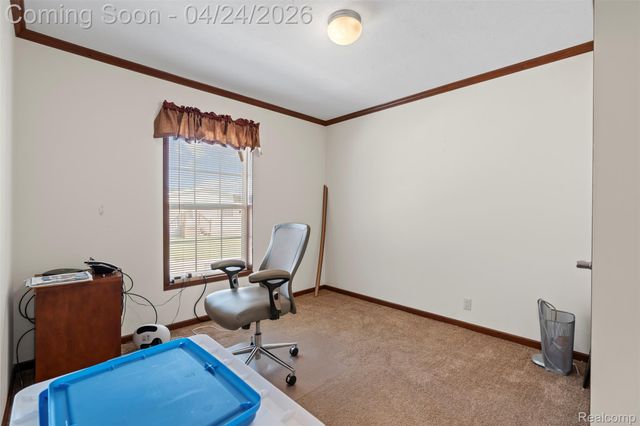 3544 Midsummer Lane, Salem Township, MI 48167