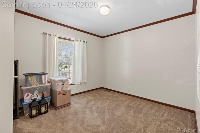 3544 Midsummer Lane, Salem Township, MI 48167