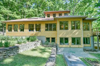 5424 Hawes Road, Hillsborough, NC 27278