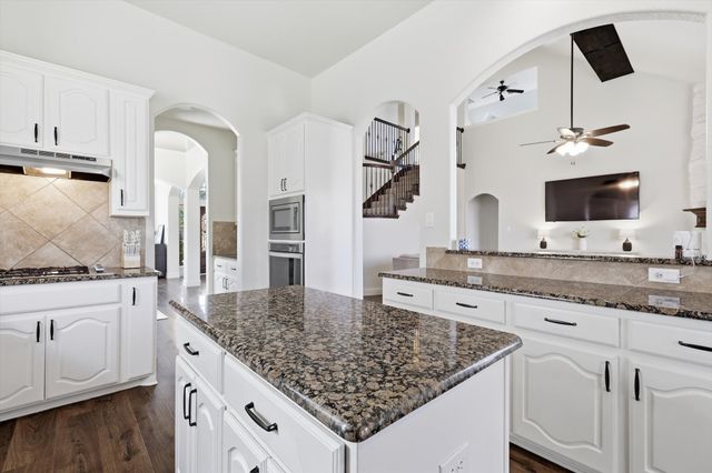 14052 Zippo Way, Fort Worth, TX 76052