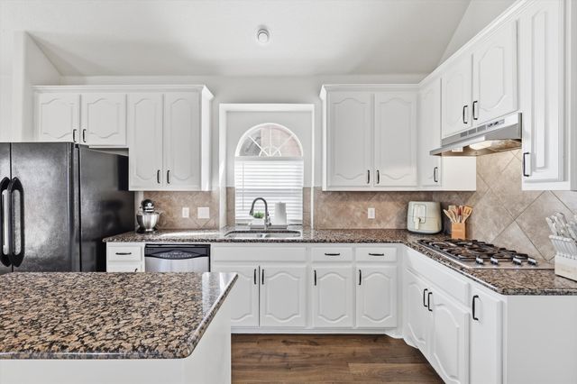 14052 Zippo Way, Fort Worth, TX 76052