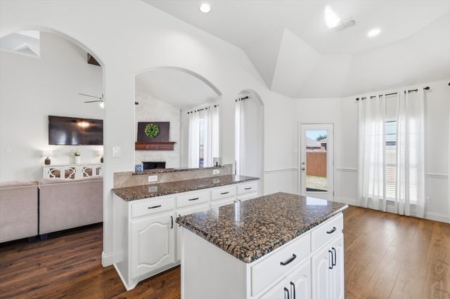 14052 Zippo Way, Fort Worth, TX 76052