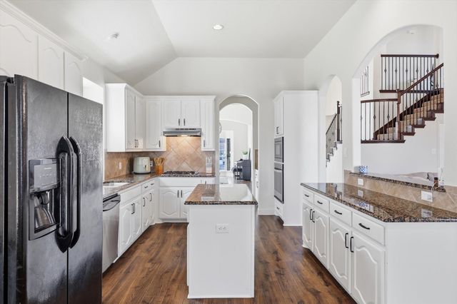 14052 Zippo Way, Fort Worth, TX 76052