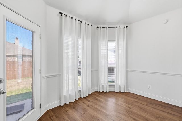 14052 Zippo Way, Fort Worth, TX 76052