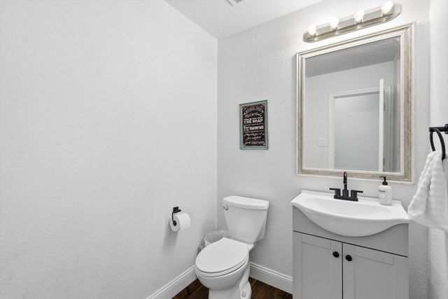 14052 Zippo Way, Fort Worth, TX 76052