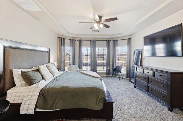 14052 Zippo Way, Fort Worth, TX 76052