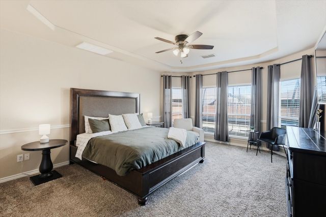 14052 Zippo Way, Fort Worth, TX 76052