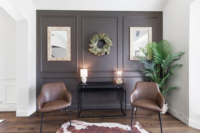 14052 Zippo Way, Fort Worth, TX 76052