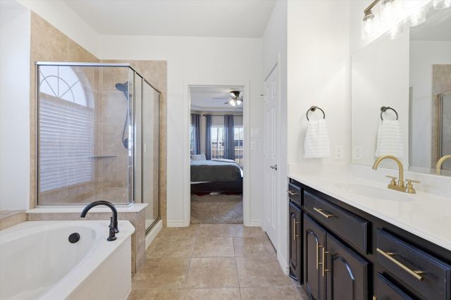 14052 Zippo Way, Fort Worth, TX 76052