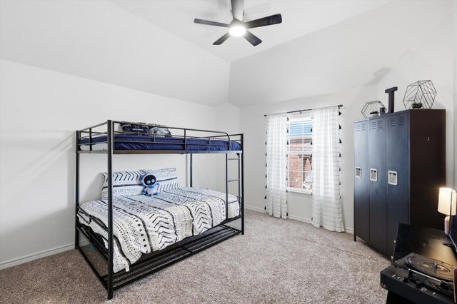 14052 Zippo Way, Fort Worth, TX 76052