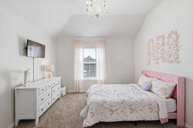 14052 Zippo Way, Fort Worth, TX 76052