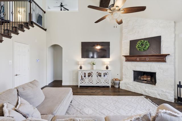 14052 Zippo Way, Fort Worth, TX 76052