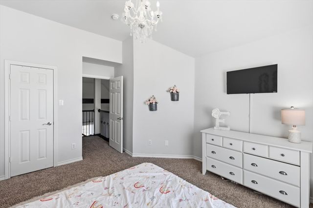 14052 Zippo Way, Fort Worth, TX 76052