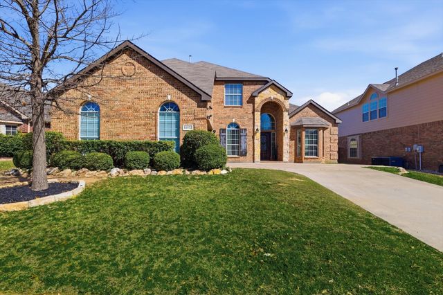 14052 Zippo Way, Fort Worth, TX 76052