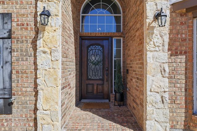 14052 Zippo Way, Fort Worth, TX 76052