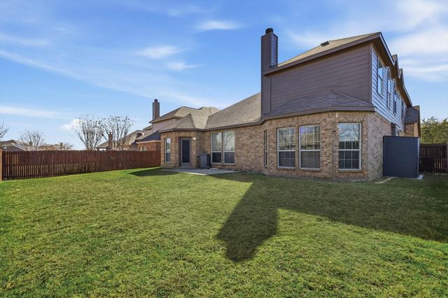 14052 Zippo Way, Fort Worth, TX 76052