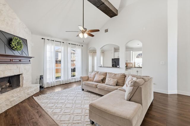 14052 Zippo Way, Fort Worth, TX 76052