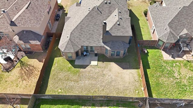 14052 Zippo Way, Fort Worth, TX 76052