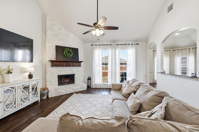 14052 Zippo Way, Fort Worth, TX 76052