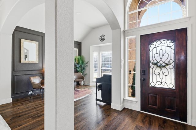 14052 Zippo Way, Fort Worth, TX 76052