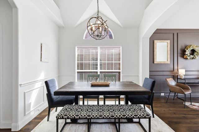 14052 Zippo Way, Fort Worth, TX 76052