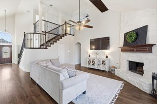 14052 Zippo Way, Fort Worth, TX 76052