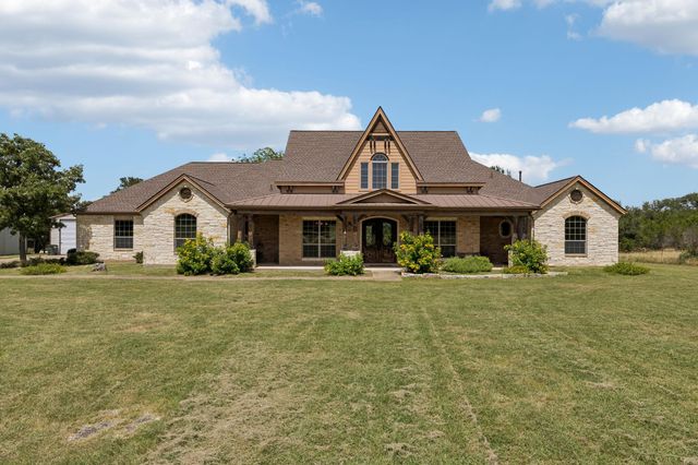 438 Patricia RD, Georgetown, TX 78628