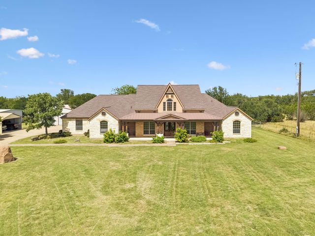 438 Patricia RD, Georgetown, TX 78628
