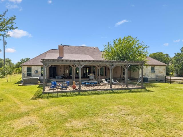 438 Patricia RD, Georgetown, TX 78628