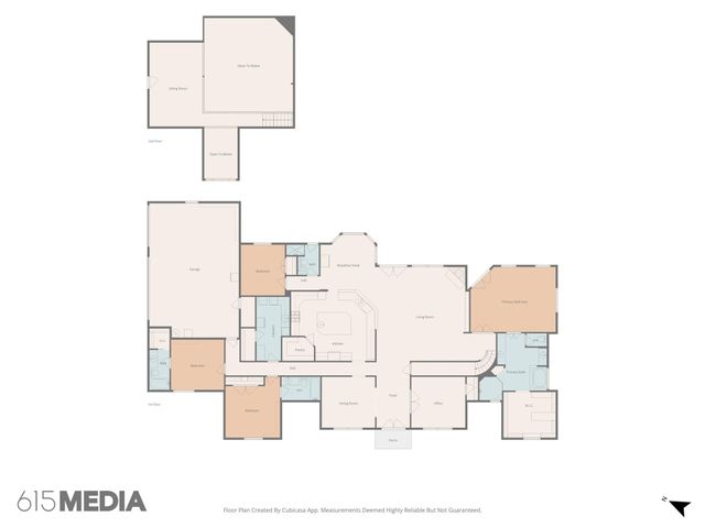 438 Patricia RD, Georgetown, TX 78628