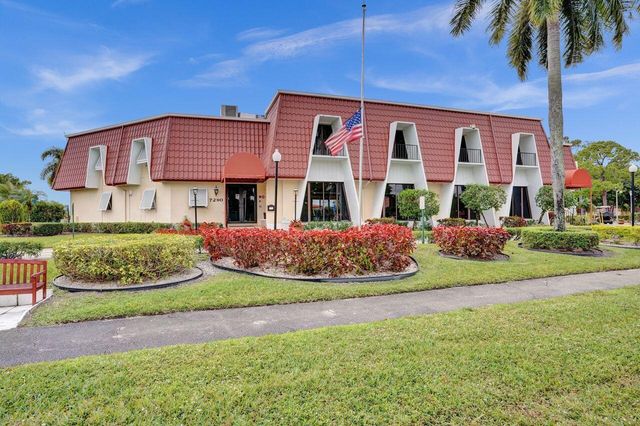 282 Cape Cod Circle A, Lake Worth, FL 33467