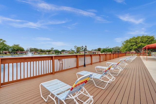 282 Cape Cod Circle A, Lake Worth, FL 33467